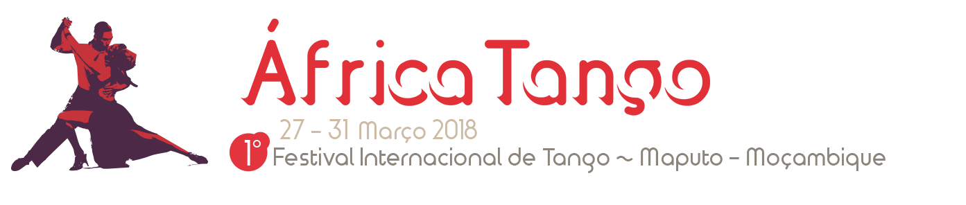 África Tango / 1° Festival Internacional de Tango Maputo